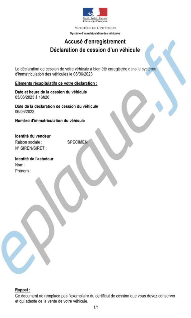 découvrez notre service de cession de véhicule gratuit, qui vous permet de transférer rapidement et facilement la propriété de votre véhicule sans frais. profitez d'une procédure simplifiée et sécurisée pour vendre ou donner votre voiture.