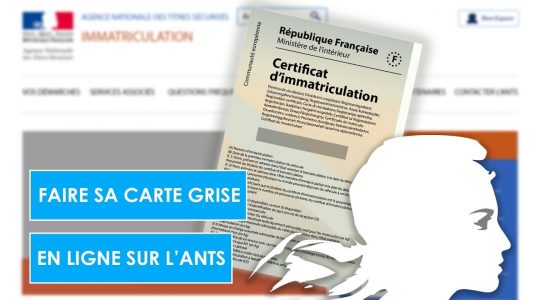 obtenez votre carte grise en ligne rapidement et facilement. simplifiez vos démarches administratives grâce à notre service sécurisé et pratique, disponible 24/7.