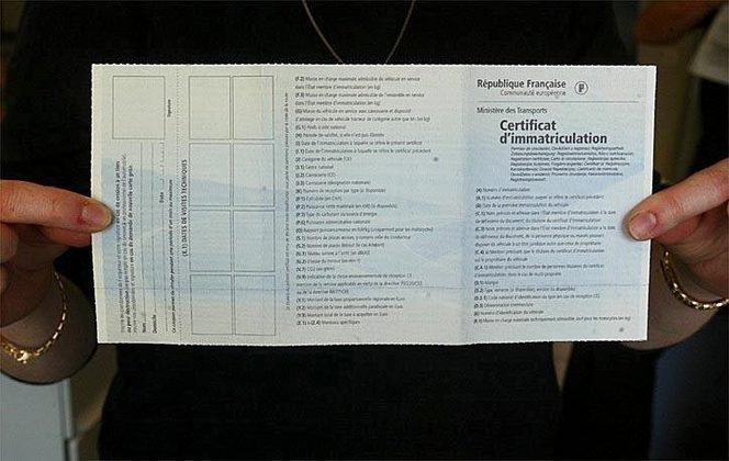 obtenez toutes les informations nécessaires sur la carte grise : démarches, tarifs, et conseils pour simplifier l'immatriculation de votre véhicule en france.