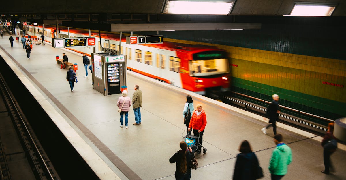 découvrez les dernières tendances et innovations en matière de mobilité. explorez des solutions durables, des technologies de transport avancées et des conseils pratiques pour une vie urbaine plus fluide.