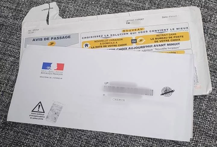 obtenez facilement des informations sur votre carte grise et les démarches à suivre. contactez notre service pour toute question concernant l'immatriculation de votre véhicule.