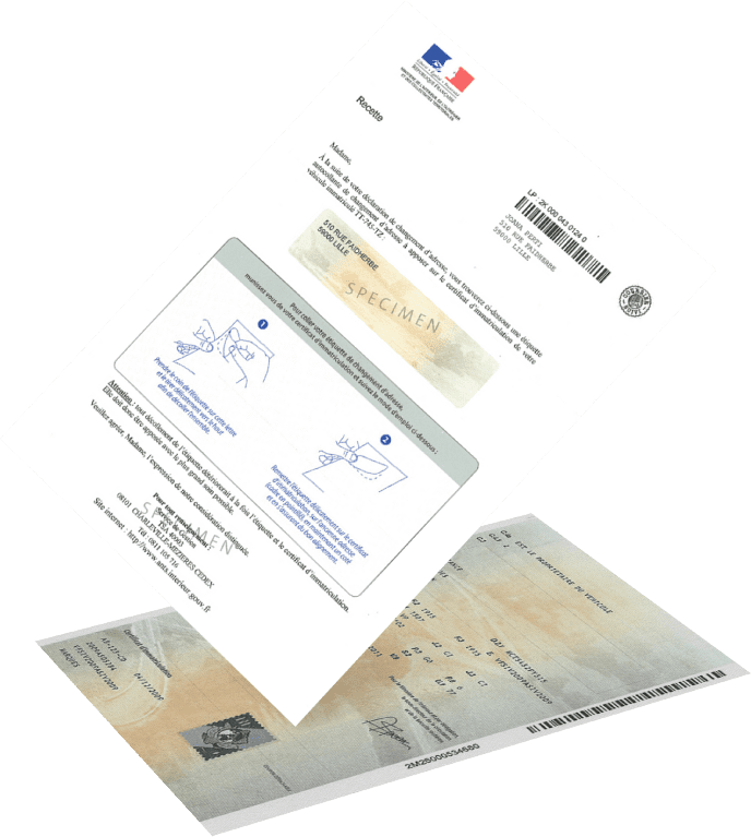 découvrez toutes les démarches nécessaires pour obtenir votre carte grise en france. informez-vous sur les documents requis, les étapes à suivre et les conseils pratiques pour faciliter vos démarches administratives.