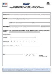 découvrez le formulaire cerfa 13753 à utiliser en cas de perte de votre carte grise. ce guide complet vous explique les étapes à suivre et les documents nécessaires pour déclarer la perte et obtenir un duplicata. simplifiez vos démarches administratives dès maintenant !