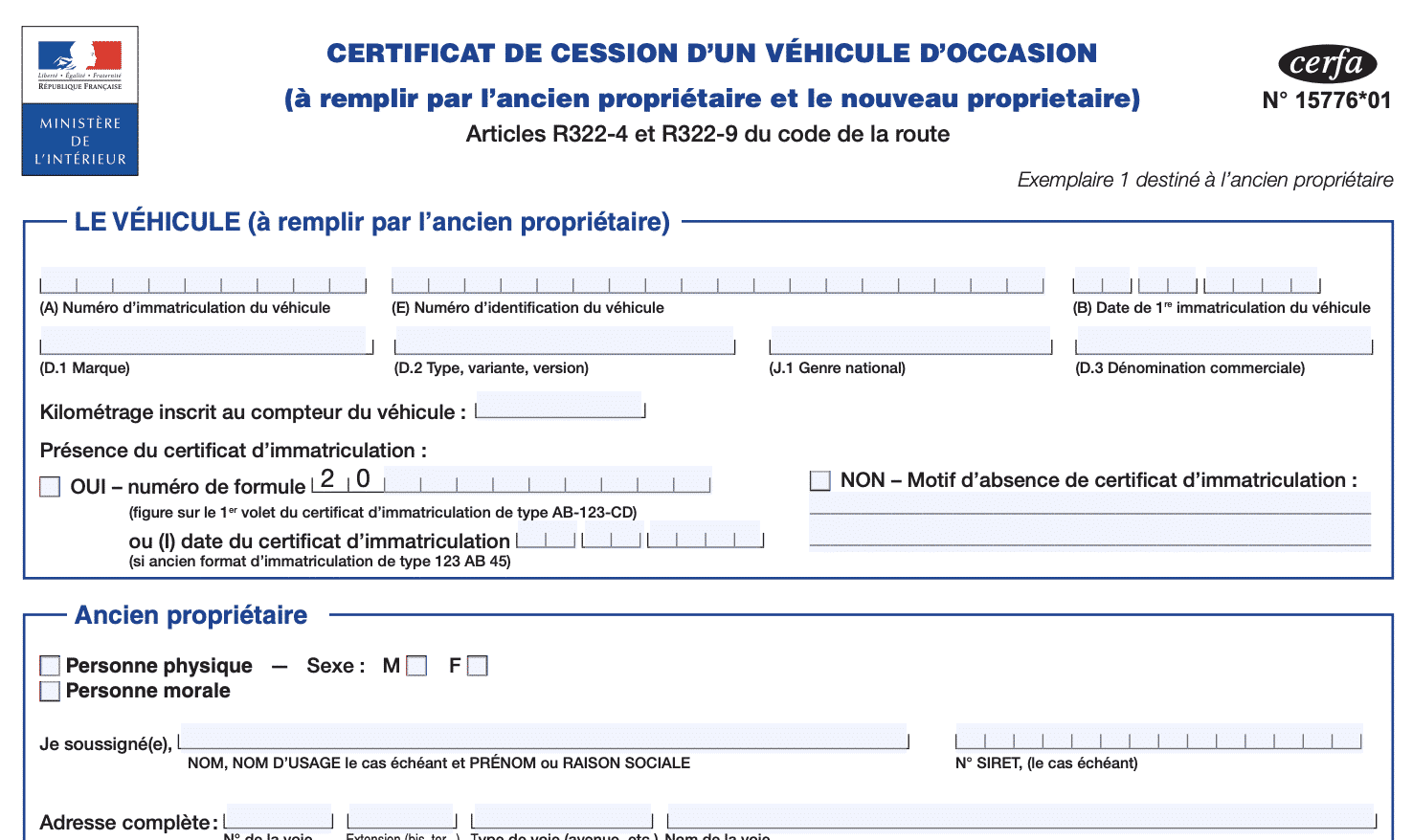 découvrez notre guide complet sur la cession de véhicule : étapes essentielles, documents requis et conseils pratiques pour réussir votre transaction en toute sérénité.