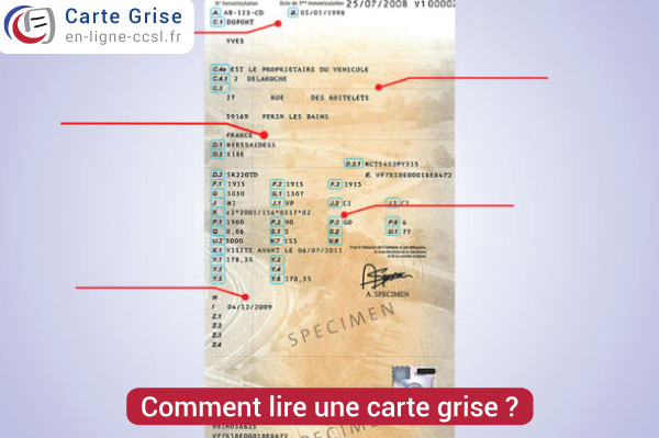 obtenez toutes les informations nécessaires sur la fiche liaison carte grise, un document essentiel pour la gestion de votre véhicule. découvrez son fonctionnement, son utilité et comment l'obtenir facilement.