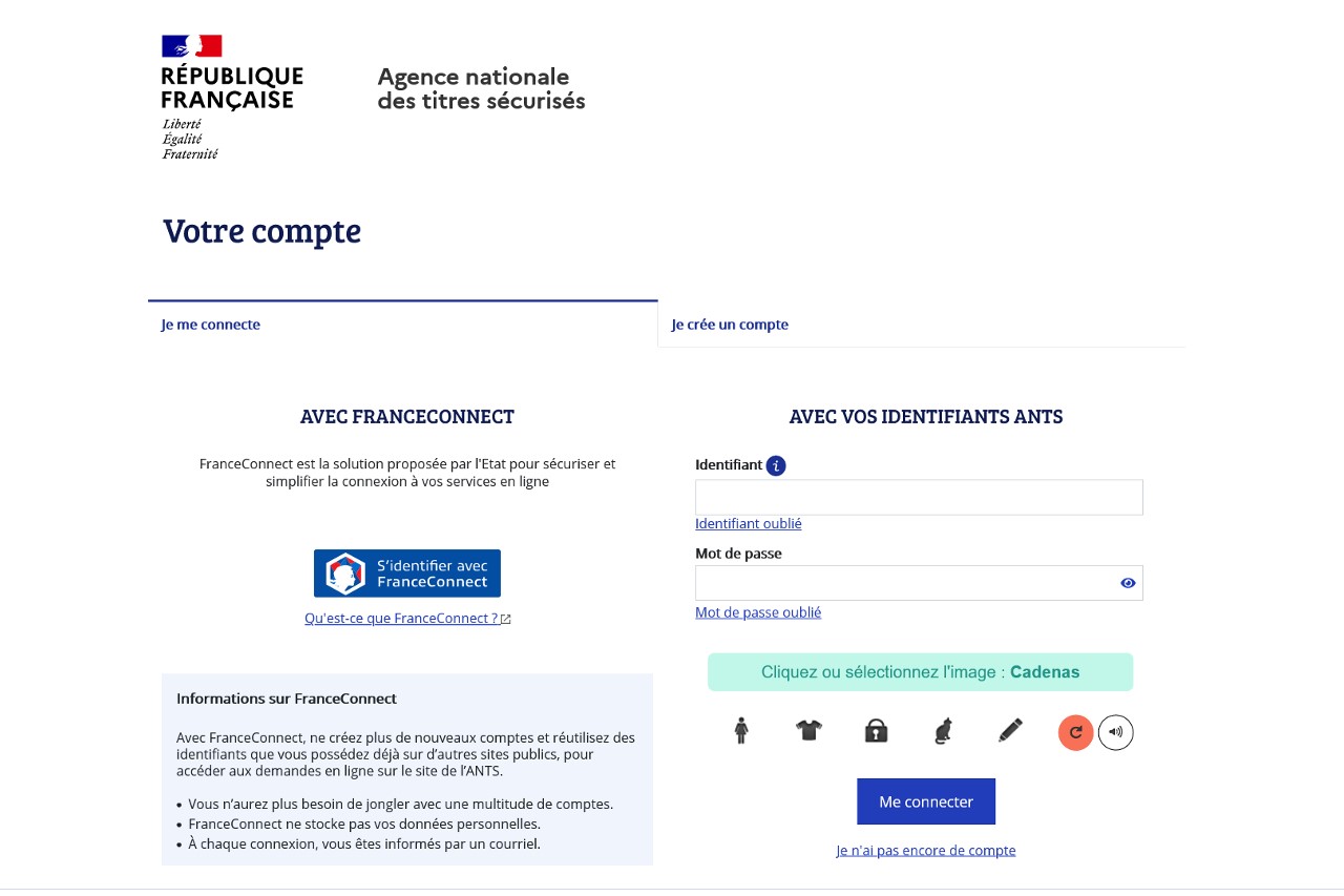 découvrez tout ce qu'il faut savoir sur l'identifiant ants : son importance, comment l'obtenir et l'utiliser pour vos démarches administratives en ligne en toute simplicité.