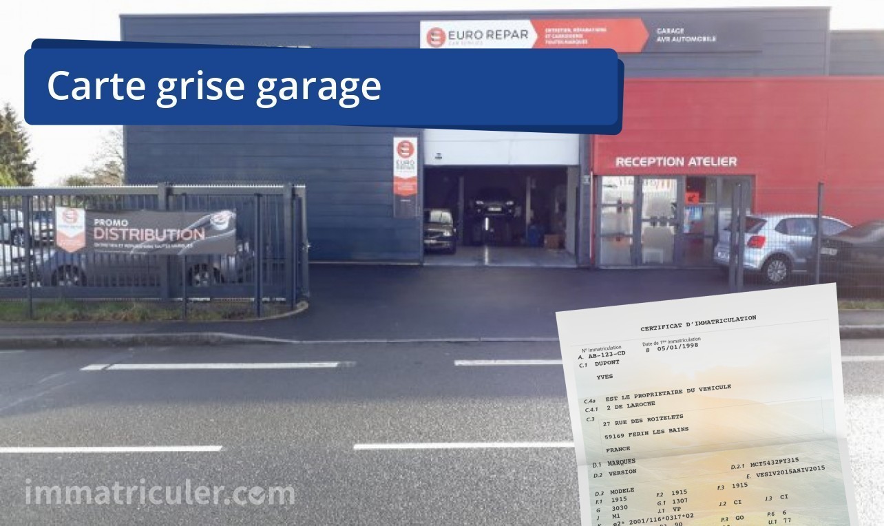 découvrez notre garage spécialisé dans les cartes grises. profitez d'un service rapide et fiable pour l'obtention et la gestion de vos documents de véhicule. simplifiez vos démarches administratives avec notre équipe d'experts.