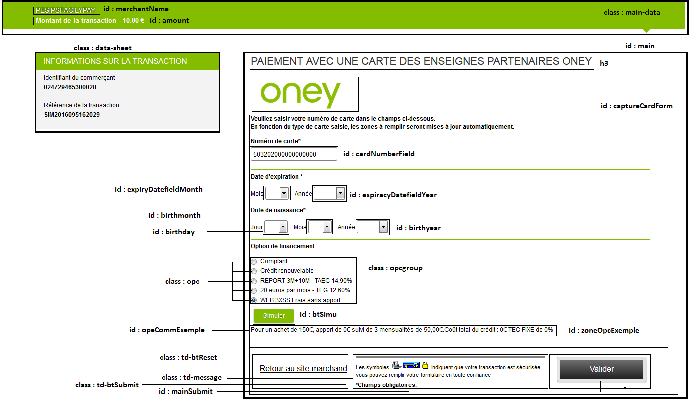 découvrez les raisons possibles pour lesquelles votre paiement oney a été refusé. obtenez des conseils pratiques pour résoudre ce problème et assurer une transaction réussie lors de vos prochains achats.