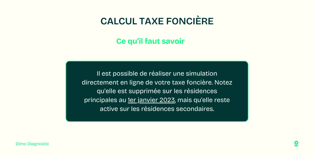 découvrez comment estimer votre taxe foncière de manière précise et efficace. obtenez des conseils pratiques et des outils pour comprendre les critères de calcul et optimiser votre budget. informez-vous sur les démarches administratives et les éventuelles réductions disponibles.