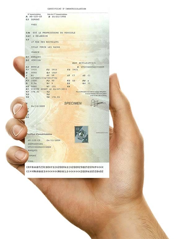 obtenez facilement votre carte grise en ligne ! découvrez les démarches, les documents nécessaires et nos conseils pour simplifier votre processus d'immatriculation de véhicule.