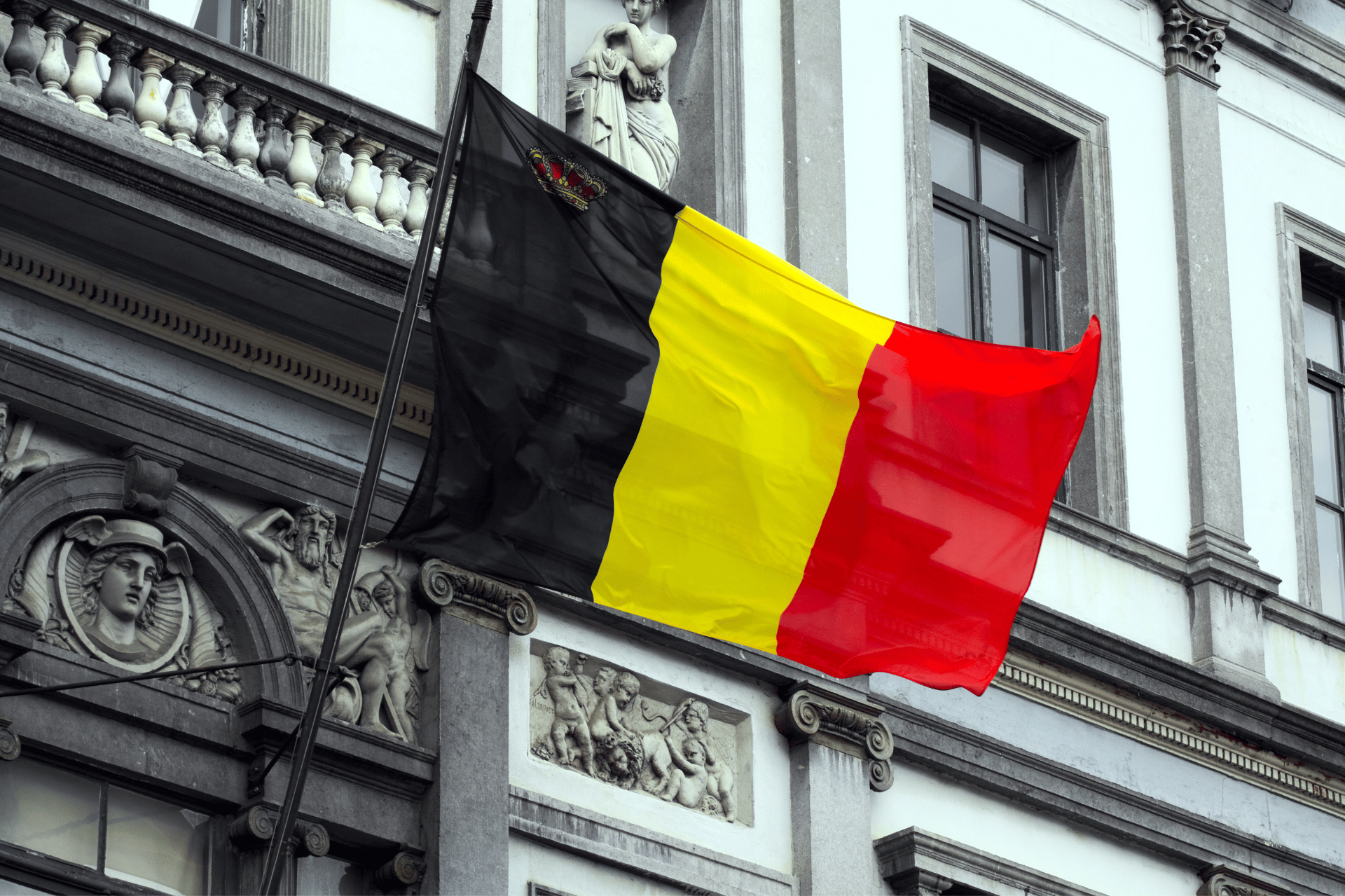 obtenez toutes les informations nécessaires sur l'obtention d'une carte grise belge en france. découvrez les étapes, les documents requis et les conseils pratiques pour simplifier vos démarches administratives.
