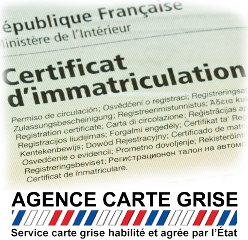 obtenez votre carte grise rapidement en passant par un centre agréé. profitez d'un service efficient et d'une expertise professionnelle pour simplifier vos démarches administratives liées à l'immatriculation de votre véhicule.