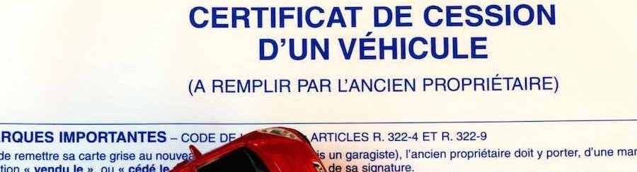 découvrez comment obtenir facilement votre certificat de cession en ligne. simplifiez vos démarches administratives pour la vente ou le transfert de votre véhicule grâce à notre guide pratique et intuitif.