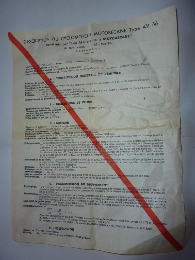 découvrez tout ce qu'il faut savoir sur le certificat de conformité pour votre mobylette. essentiel pour garantir la sécurité et la légalité de votre véhicule, ce document vous aide à naviguer les exigences administratives, à obtenir votre immatriculation et à profiter pleinement de votre deux-roues. informez-vous sur le processus d'obtention et les critères à respecter.