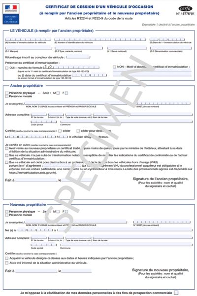 découvrez tout ce qu'il faut savoir sur le certificat de conformité pour mobylette. obtenez des informations essentielles sur la réglementation, les démarches à suivre et l'importance de ce document pour la vente et l'immatriculation de votre mobylette. assurez-vous d'être en règle et de circuler en toute tranquillité.