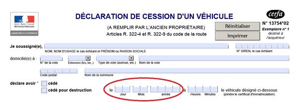 découvrez notre guide complet sur la cession de véhicules. apprenez les étapes essentielles, les documents nécessaires et les conseils pratiques pour une transaction réussie et sécurisée.