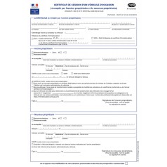 découvrez notre guide complet sur la cession de véhicule : démarches, droits et obligations, astuces pour vendre votre voiture rapidement et en toute sécurité.