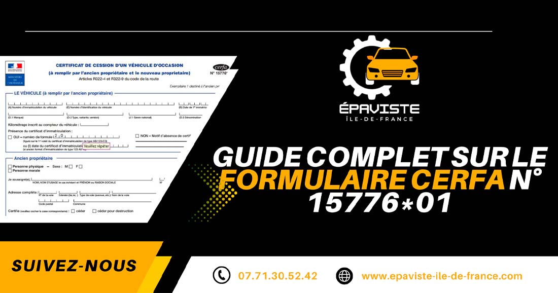 découvrez notre guide complet sur la cession de véhicule, qui vous accompagne étape par étape dans les démarches administratives, les conseils pratiques et les informations essentielles pour réussir la vente de votre voiture en toute sérénité.