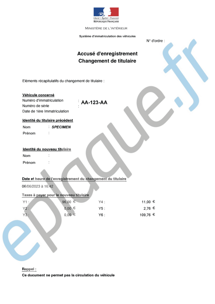 découvrez comment effectuer un changement de carte grise gratuitement avec nos conseils pratiques et démarches simplifiées. profitez d'une assistance rapide et efficace pour mettre à jour vos documents sans frais.