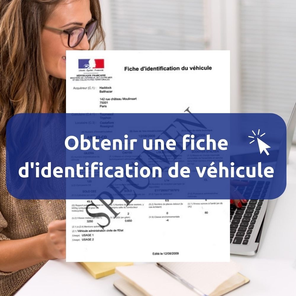 découvrez tout ce qu'il faut savoir sur la fiche de liaison pour carte grise. ce guide complet vous explique son importance, son utilisation, et comment l'obtenir facilement pour vos démarches administratives liées à votre véhicule.