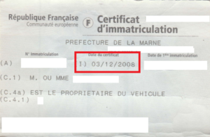 découvrez notre guide complet sur la formule c.i. pour obtenir votre carte grise rapidement et efficacement. toutes les étapes expliquées pour faciliter vos démarches administratives.