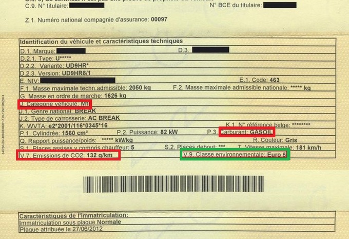 découvrez les étapes essentielles pour immatriculer votre voiture belge en france en 2020. nos conseils pratiques vous aideront à naviguer dans les démarches administratives et à assurer une transition réussie de votre véhicule.