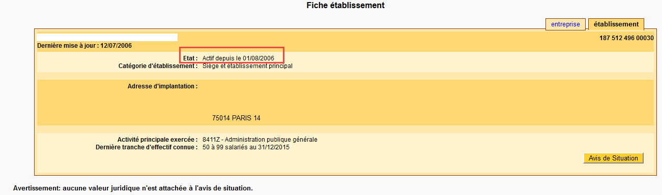 découvrez l'importance du numéro siret pour les entreprises en france et explorez des exemples concrets pour mieux comprendre son utilisation et ses implications dans le monde des affaires.