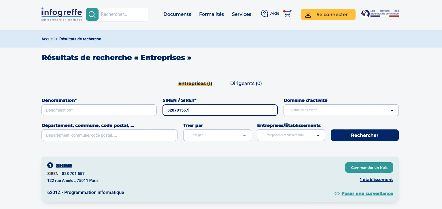 découvrez tout ce qu'il faut savoir sur le siret et le kbis, deux documents indispensables pour les entreprises en france. apprenez leur importance, comment les obtenir, et leur rôle dans la gestion administrative et juridique de votre activité.