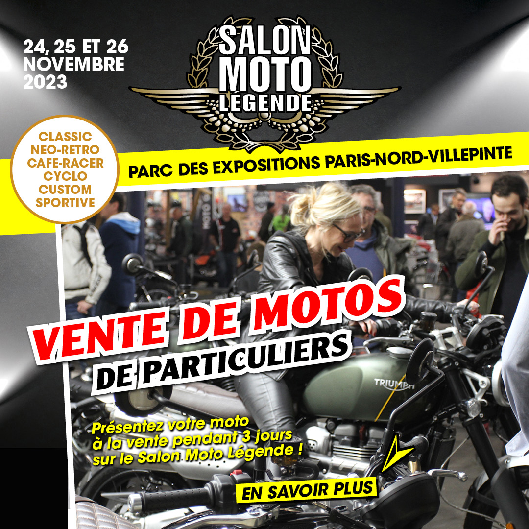 découvrez notre large sélection de motos à vendre, adaptées à tous les passionnés de deux-roues. que vous soyez débutant ou motard expérimenté, trouvez la moto qui correspond à vos envies. profitez de conseils d'experts et d'offres exclusives pour rouler en toute sécurité.