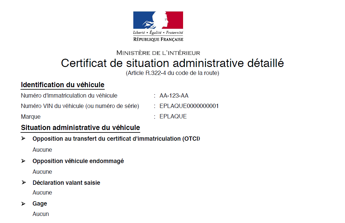 découvrez tout ce qu'il faut savoir sur le certificat de non gage : son importance, comment l'obtenir et les démarches à suivre pour sécuriser vos transactions automobiles.