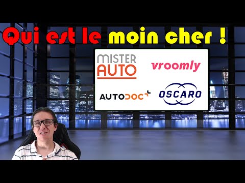 découvrez notre comparatif détaillé entre oscaro et mister auto, deux leaders de la vente de pièces automobiles en ligne. analysez les prix, la qualité des produits, le service client et bien plus pour faire le meilleur choix pour vos réparations.