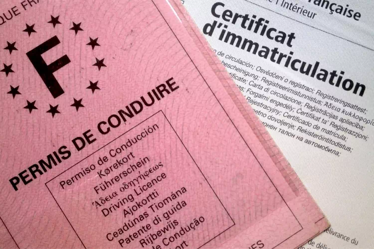 découvrez nos services de finition automobile pour une immatriculation réussie. profitez d'un accompagnement personnalisé pour choisir les meilleures options de finition, assurer l'esthétisme et la conformité de votre véhicule avant l'immatriculation.