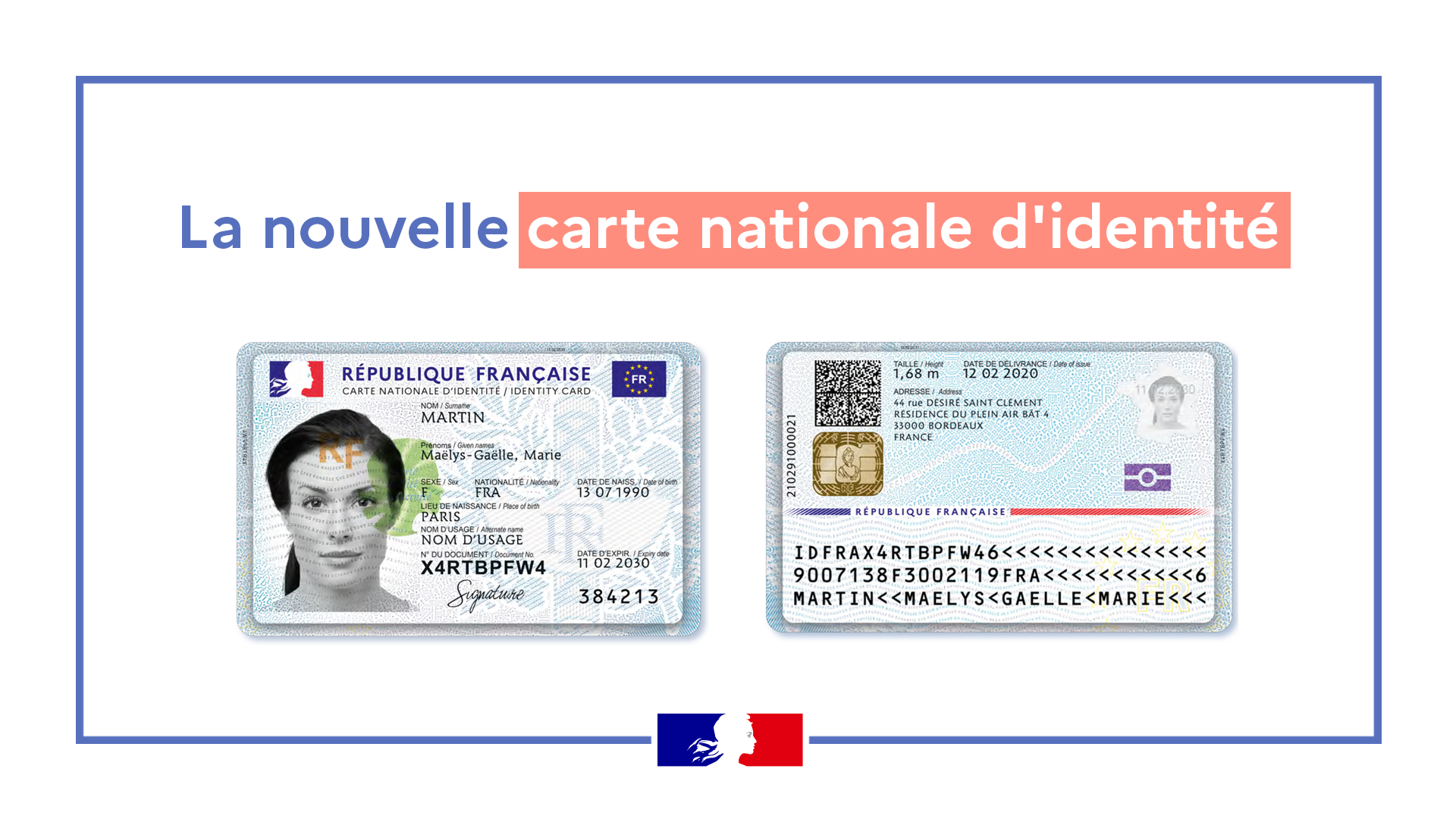 découvrez les démarches à suivre pour renouveler votre carte d'identité périmée en france. conseils pratiques, informations sur les documents nécessaires et délais de traitement pour éviter tout désagrément lors de vos déplacements.