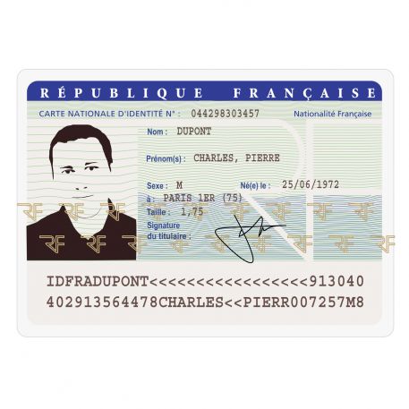 découvrez tout ce qu'il faut savoir sur la carte d'identité française 2021 : ses caractéristiques, son obtention, sa validité et les nouveautés apportées pour faciliter vos démarches administratives.