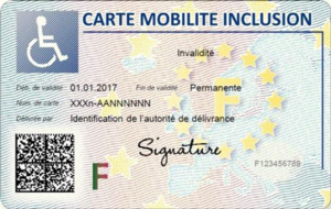 découvrez les 80 avantages offerts par la carte d'invalidité : réductions, accès prioritaires, et services adaptés pour améliorer le quotidien des personnes en situation de handicap.