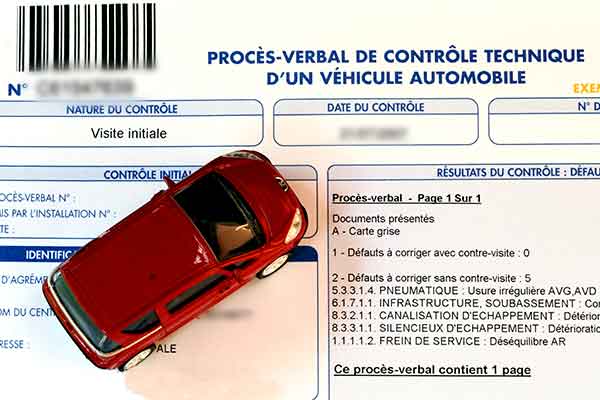 découvrez tout ce qu'il faut savoir sur la carte grise et le contrôle technique en france. informez-vous sur les démarches, les obligations et les conseils pour assurer la conformité de votre véhicule.