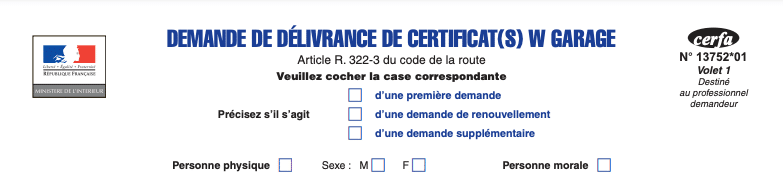 découvrez le modèle cerfa 13752, un document essentiel pour vos démarches administratives. obtenez toutes les informations nécessaires pour compléter cette déclaration et faciliter vos formalités en toute simplicité.