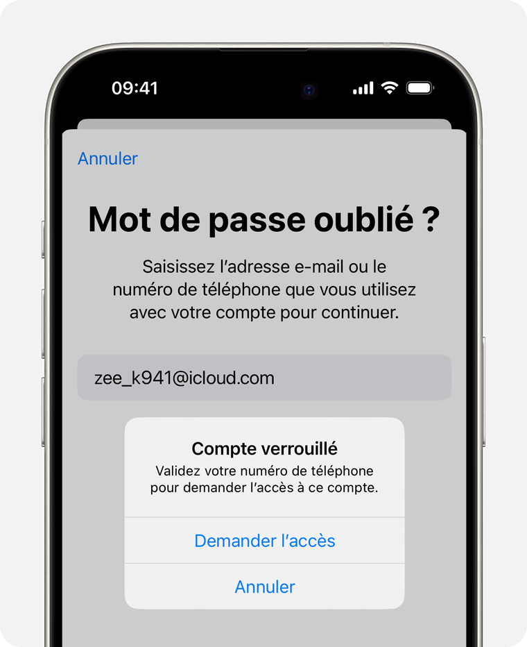 vous avez du mal à accéder à votre compte france connect ? découvrez les étapes à suivre pour débloquer votre compte et retrouver l'accès à vos services en ligne en toute simplicité.