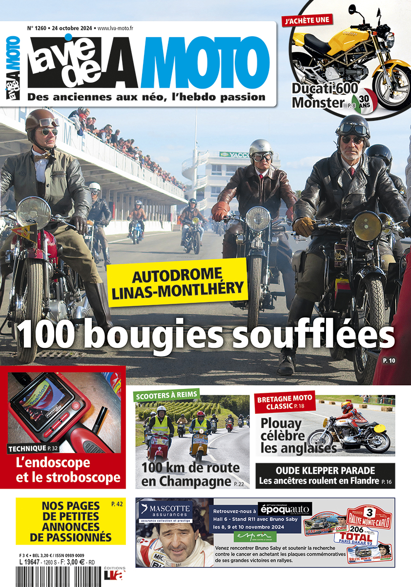 découvrez les tendances actuelles des cotes des motos anciennes. que vous soyez un collectionneur passionné ou un amateur en quête d'informations, notre guide vous offre une analyse complète des prix du marché, des conseils pour l'estimation de la valeur de votre moto, et des astuces pour dénicher les meilleures affaires.