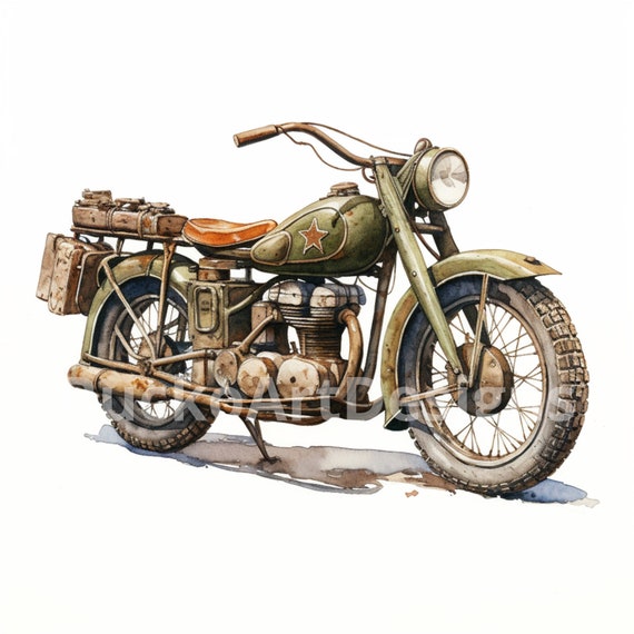 découvrez l'évolution fascinante des motos à travers les âges, des premières machines à vapeur aux modèles modernes, et plongez dans l'histoire riche et passionnante de la culture motocycliste.