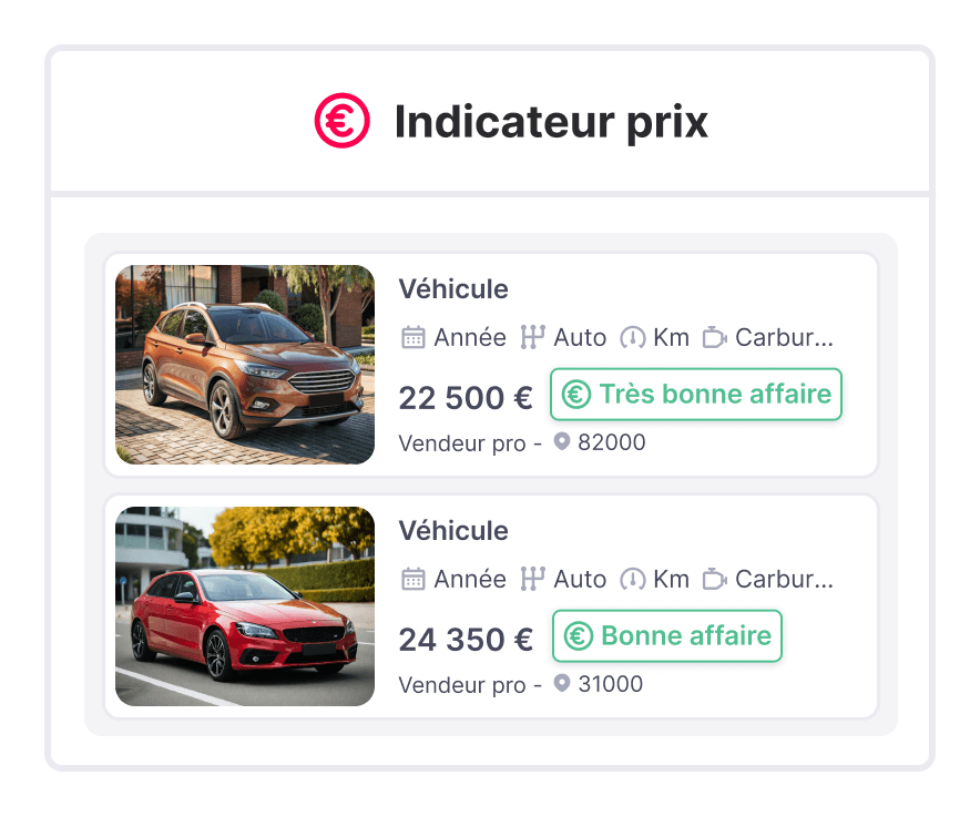 découvrez toutes les informations essentielles sur votre véhicule : caractéristiques techniques, historique, entretien et conseils pour optimiser sa performance. restez informé et prenez soin de votre voiture comme un pro!