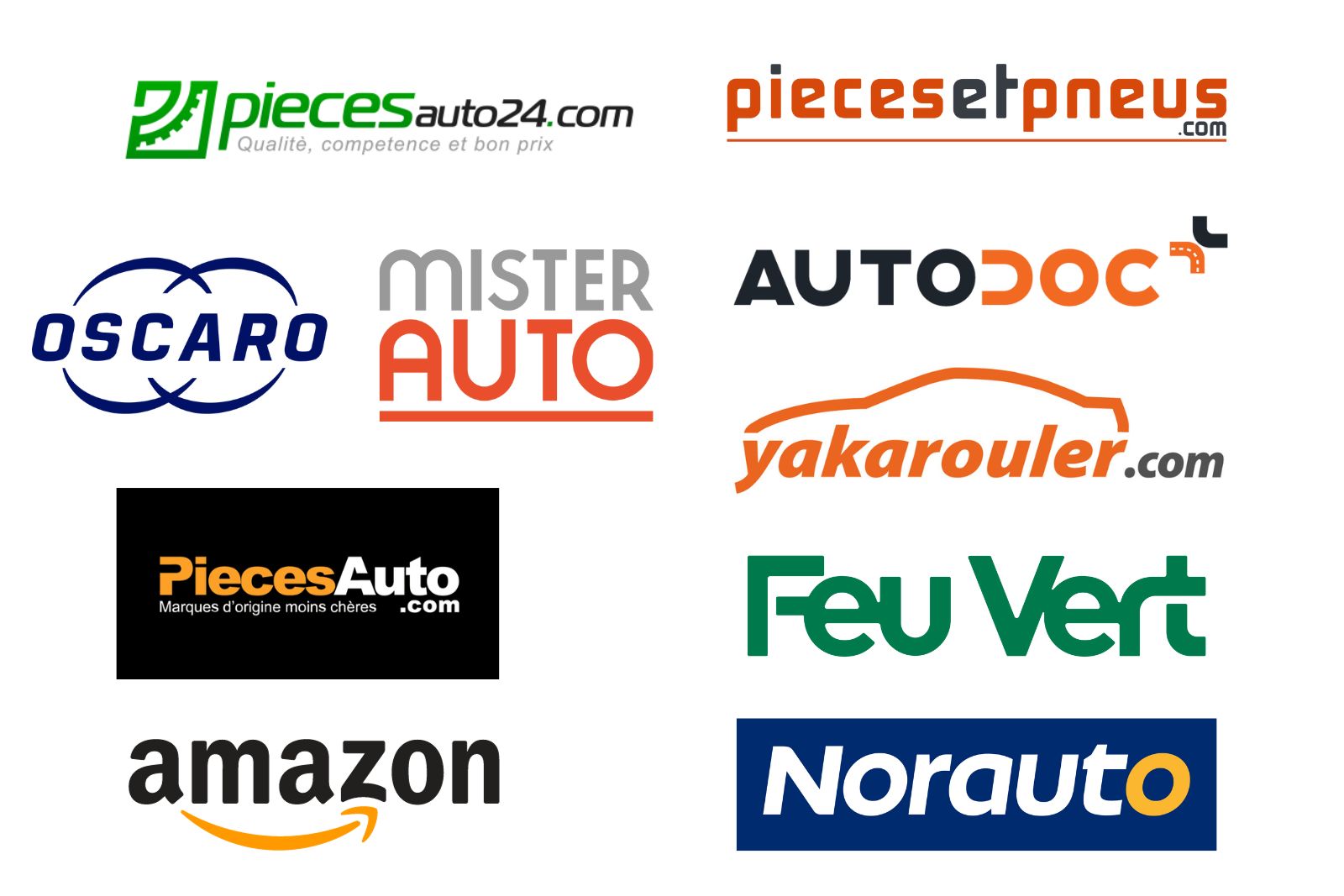 découvrez notre comparaison détaillée entre oscaro et mister auto ! analysez les offres, la qualité du service, les prix et les retours d'expérience des clients pour choisir le meilleur site pour vos pièces automobile. ne manquez pas nos conseils pour faire le bon choix selon vos besoins.