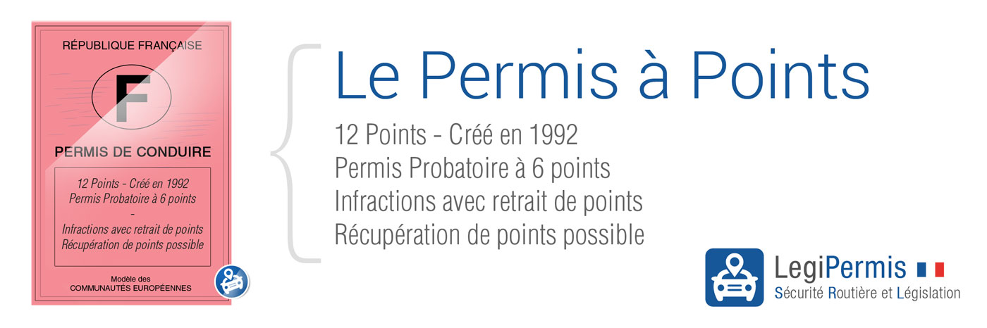 découvrez tout ce qu'il faut savoir sur les points de permis en france : comment les obtenir, les perdre, et les récupérer. informez-vous sur les sanctions, les stages de sensibilisation et les conseils pour améliorer votre bilan de conduite.