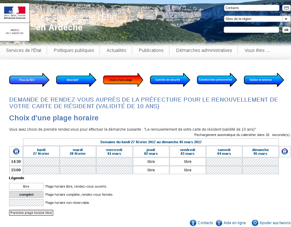 réservez facilement votre rendez-vous à la préfecture de nantes en ligne. retrouvez toutes les informations nécessaires pour vos démarches administratives et évitez l'attente grâce à notre service rapide et efficace.