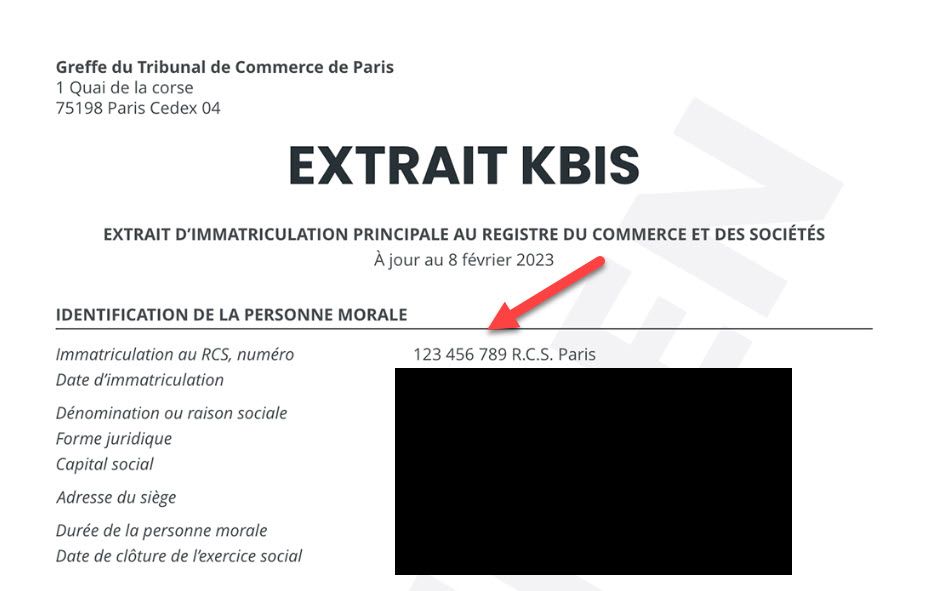 découvrez comment trouver facilement un numéro siret pour votre entreprise. suivez nos conseils et astuces pour accéder rapidement aux informations commerciales essentielles.