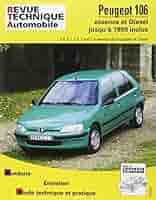 découvrez notre guide complet pour l'achat d'une peugeot 106 d'occasion. apprenez à évaluer son état, à négocier le prix et à éviter les pièges courants. faites le bon choix et profitez de chaque trajet avec cette citadine emblématique.