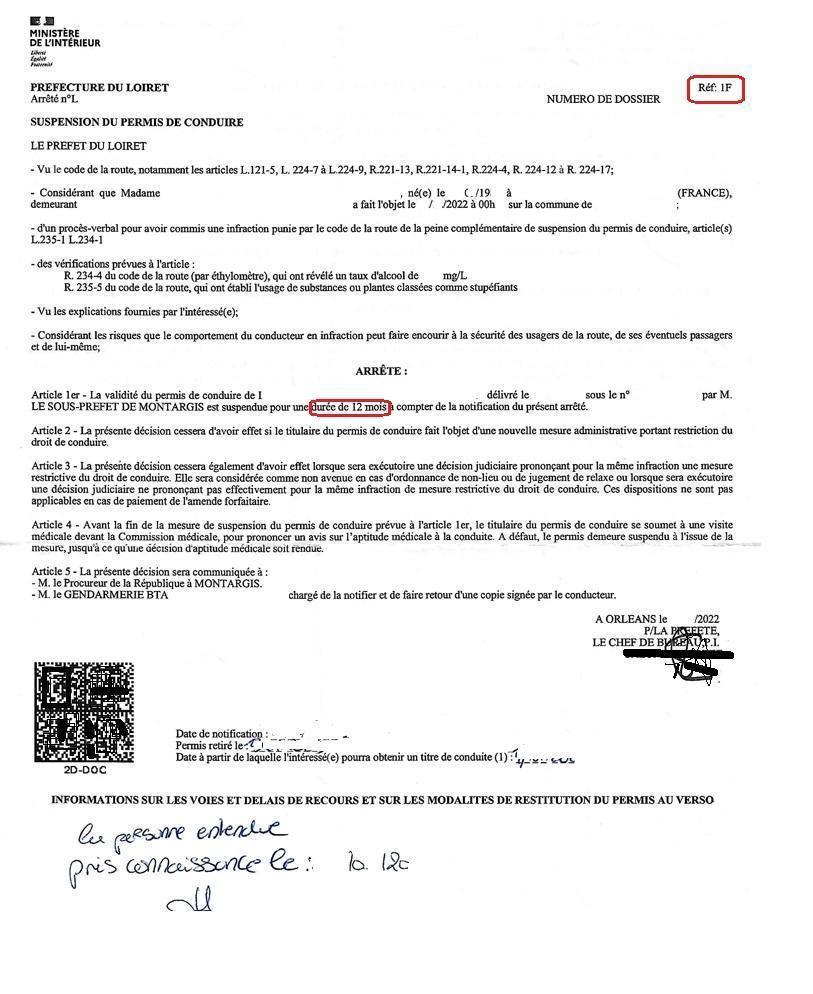 découvrez les conséquences et les démarches à suivre en cas de permis de conduire suspendu pour une durée de 3 mois. informez-vous sur vos droits, les recours possibles et les impacts sur votre mobilité.