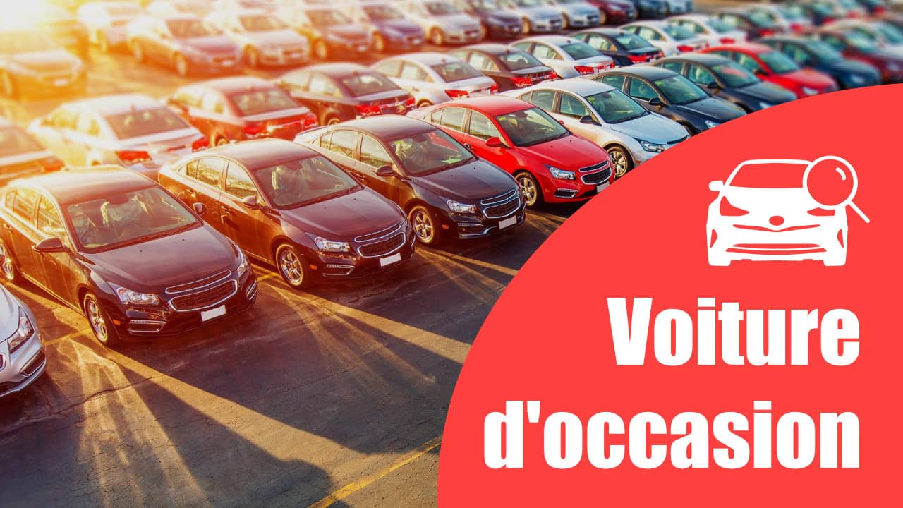 découvrez nos conseils pratiques pour choisir la voiture d'occasion qui vous convient. apprenez à évaluer les critères essentiels tels que l'état, l'historique et le prix afin de faire un achat éclairé et satisfaisant.