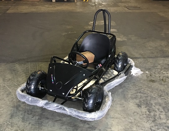 découvrez les avantages du go-kart électrique : une conduite silencieuse, respectueuse de l'environnement, idéale pour tous les âges. profitez d'une expérience de course fun et sécurisée tout en réduisant votre empreinte carbone.