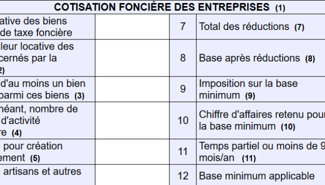 découvrez comment calculer votre taxe foncière facilement grâce à notre guide complet. obtenez des conseils pratiques et des outils pour estimer le montant de votre impôt foncier et optimiser votre budget.